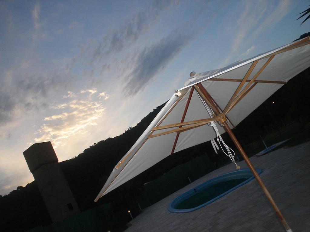Costa Allegra Ingleses Residence Florianópolis Esterno foto