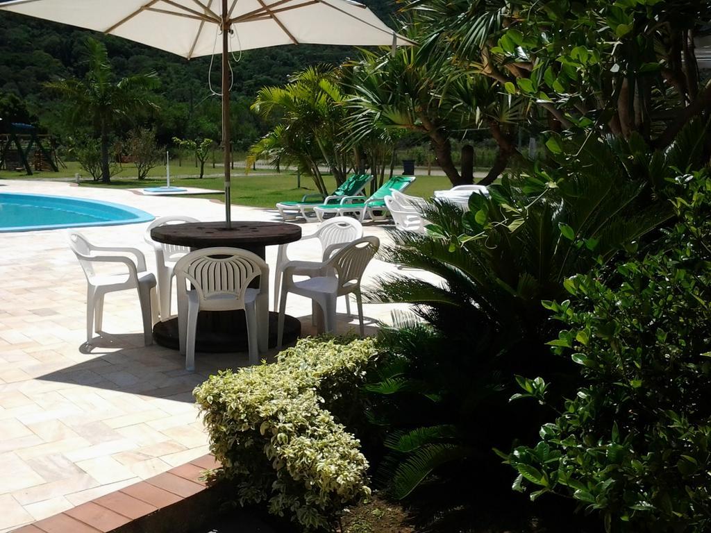 Costa Allegra Ingleses Residence Florianópolis Esterno foto