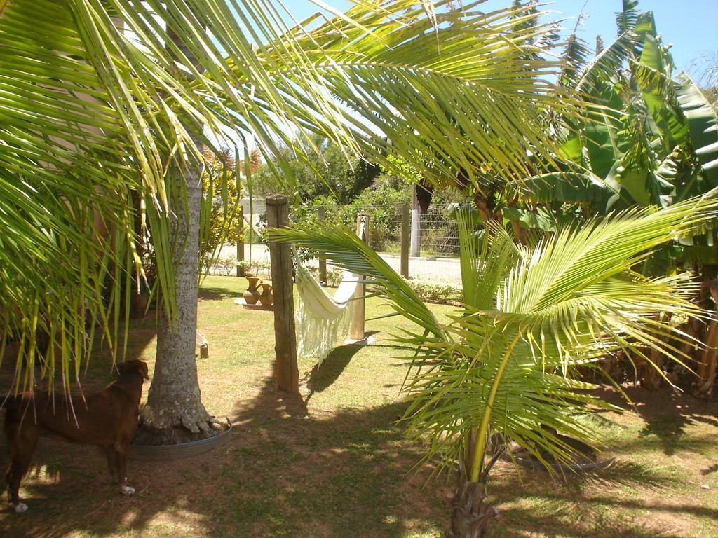 Costa Allegra Ingleses Residence Florianópolis Esterno foto