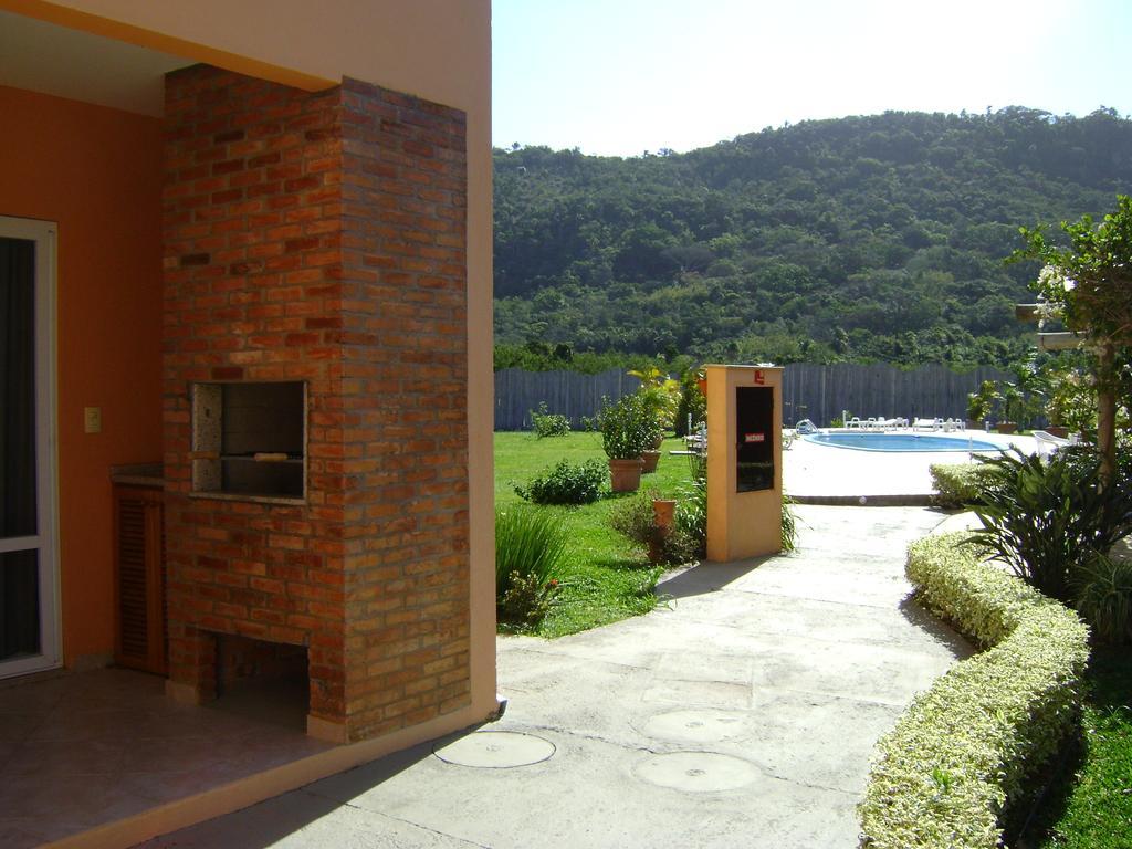 Costa Allegra Ingleses Residence Florianópolis Esterno foto