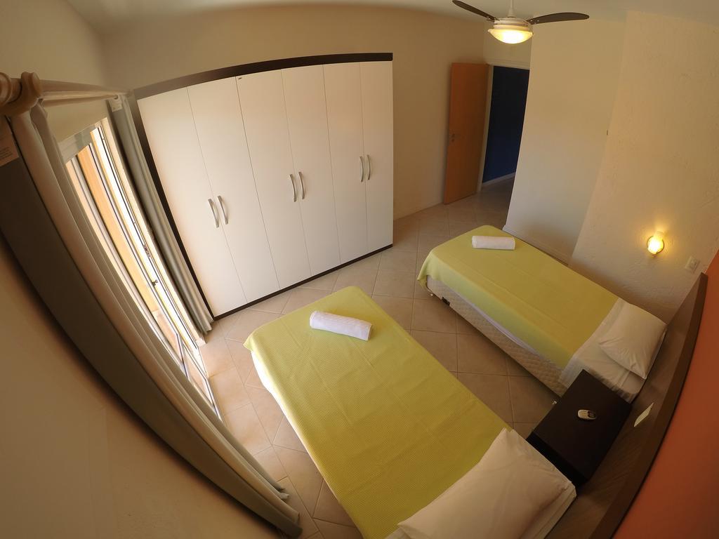 Costa Allegra Ingleses Residence Florianópolis Camera foto