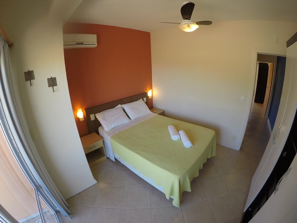 Costa Allegra Ingleses Residence Florianópolis Camera foto