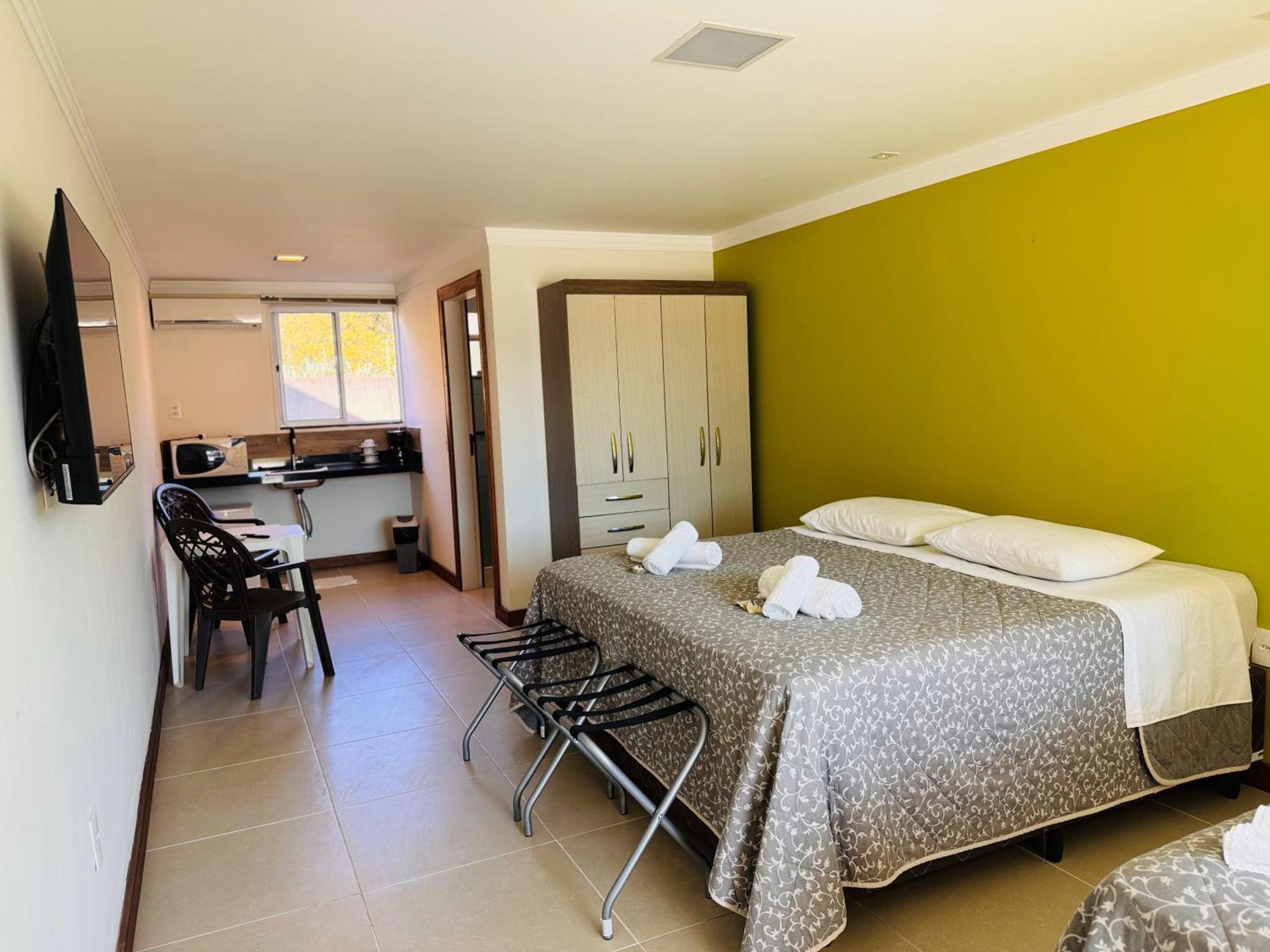 Costa Allegra Ingleses Residence Florianópolis Esterno foto