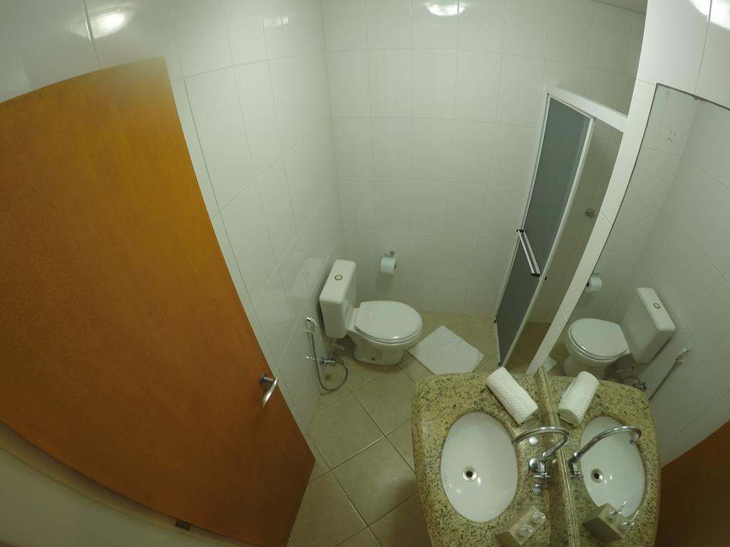 Costa Allegra Ingleses Residence Florianópolis Camera foto