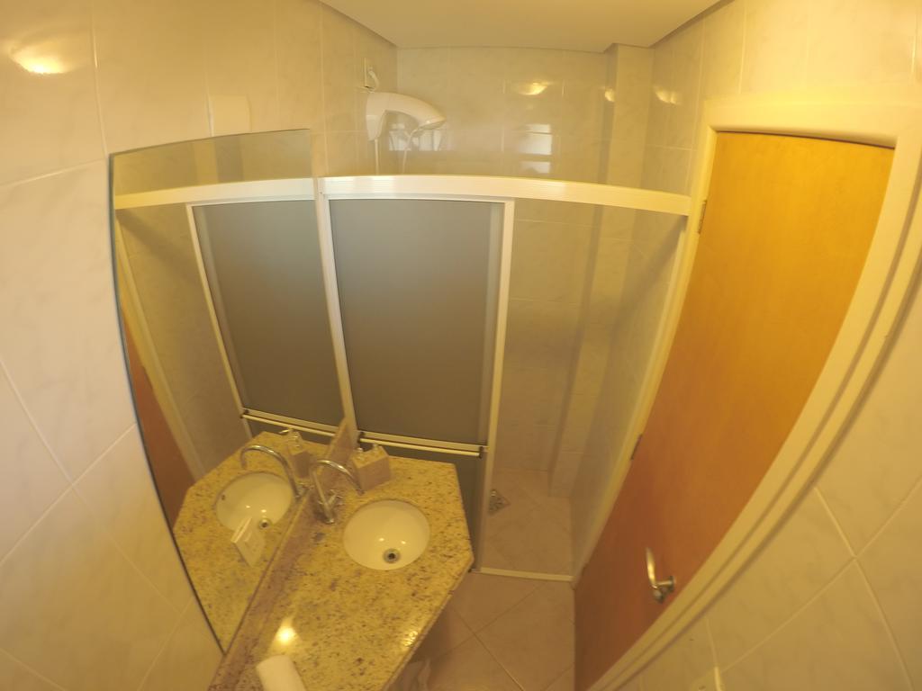Costa Allegra Ingleses Residence Florianópolis Camera foto