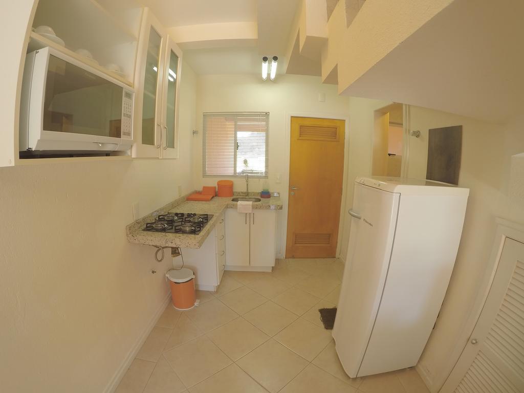 Costa Allegra Ingleses Residence Florianópolis Camera foto