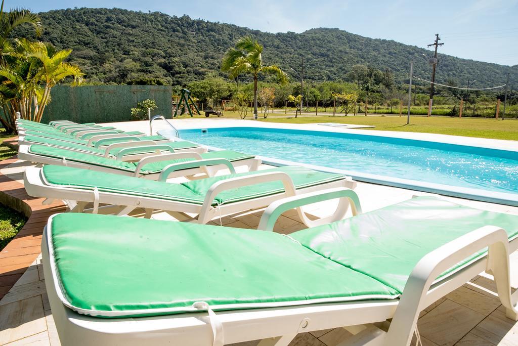 Costa Allegra Ingleses Residence Florianópolis Esterno foto