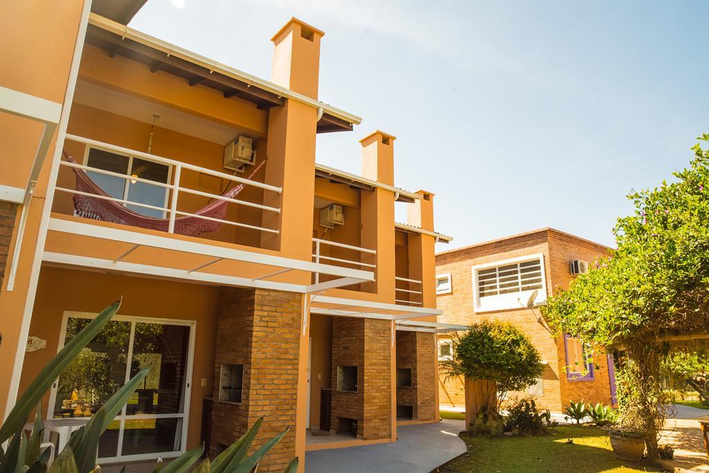 Costa Allegra Ingleses Residence Florianópolis Camera foto