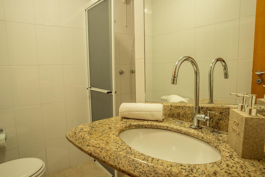 Costa Allegra Ingleses Residence Florianópolis Camera foto