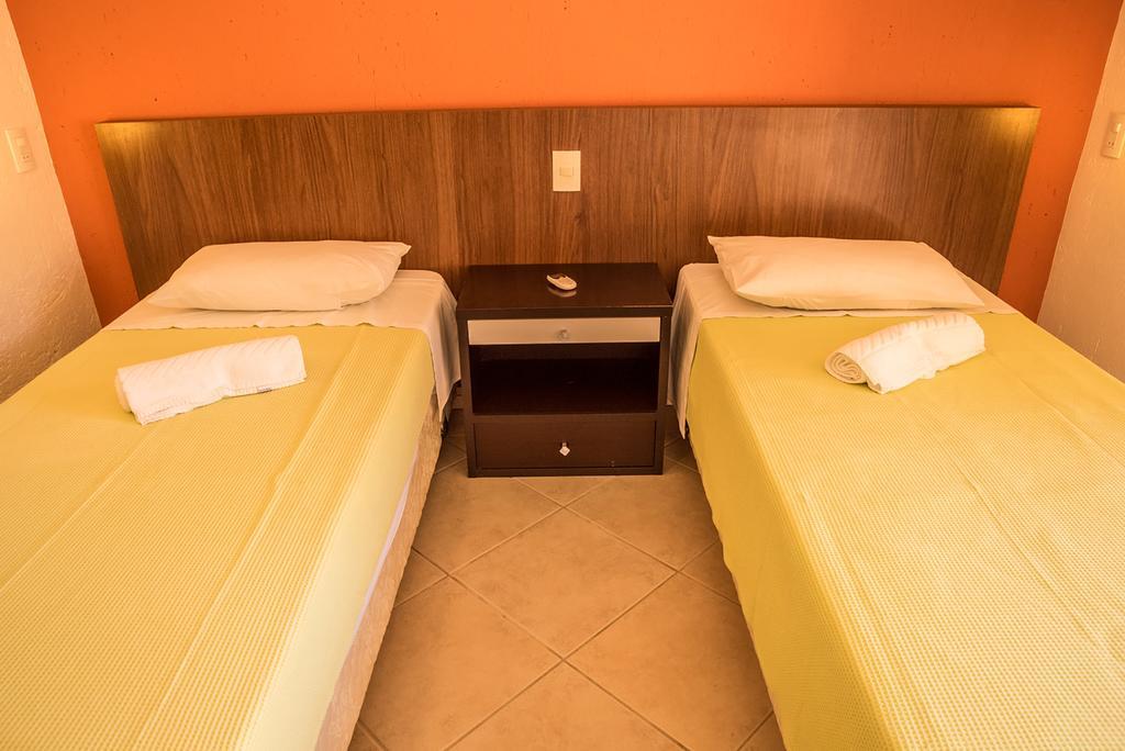 Costa Allegra Ingleses Residence Florianópolis Camera foto