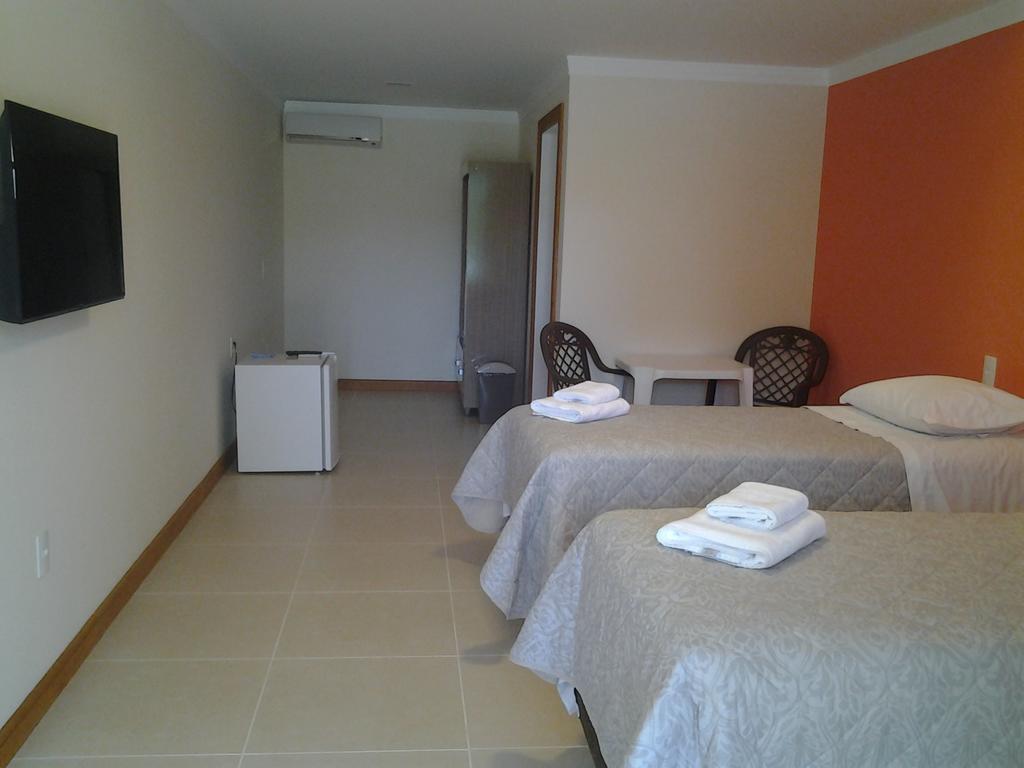 Costa Allegra Ingleses Residence Florianópolis Esterno foto