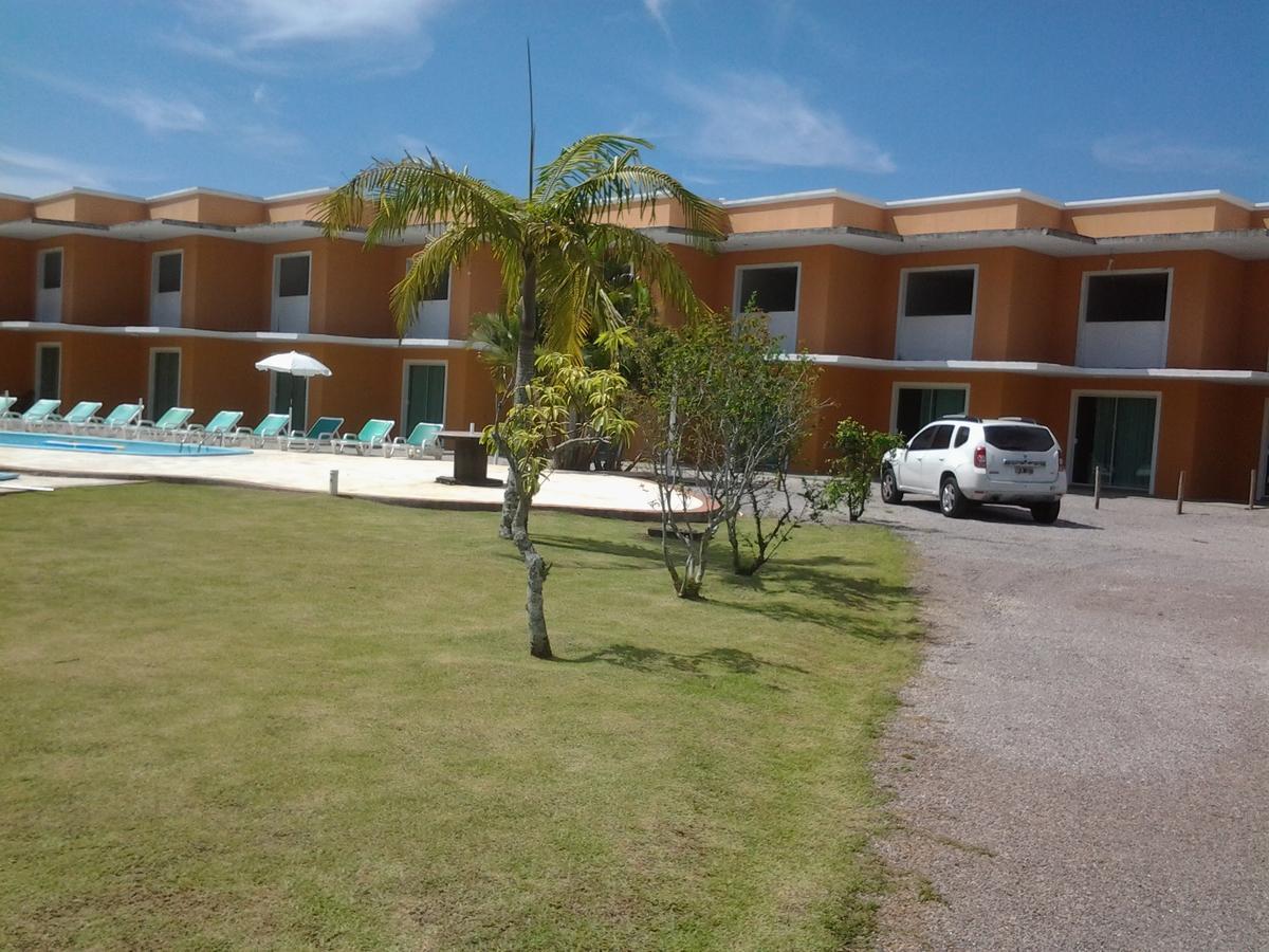 Costa Allegra Ingleses Residence Florianópolis Esterno foto
