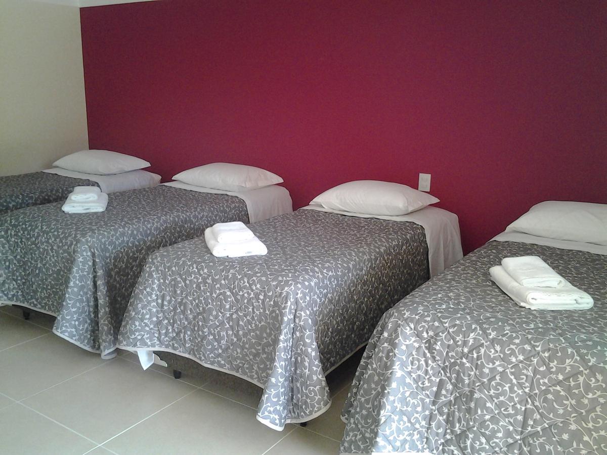 Costa Allegra Ingleses Residence Florianópolis Esterno foto