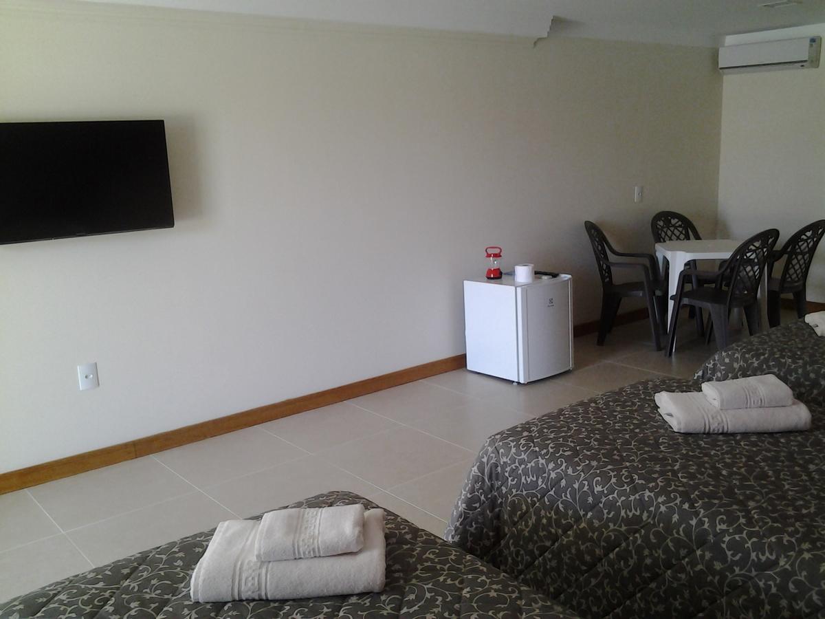 Costa Allegra Ingleses Residence Florianópolis Esterno foto
