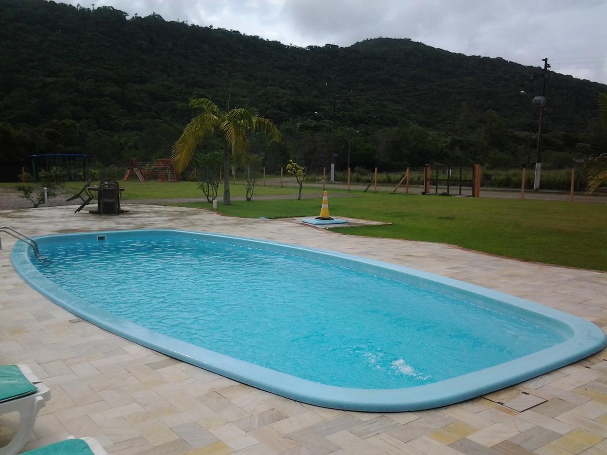 Costa Allegra Ingleses Residence Florianópolis Esterno foto