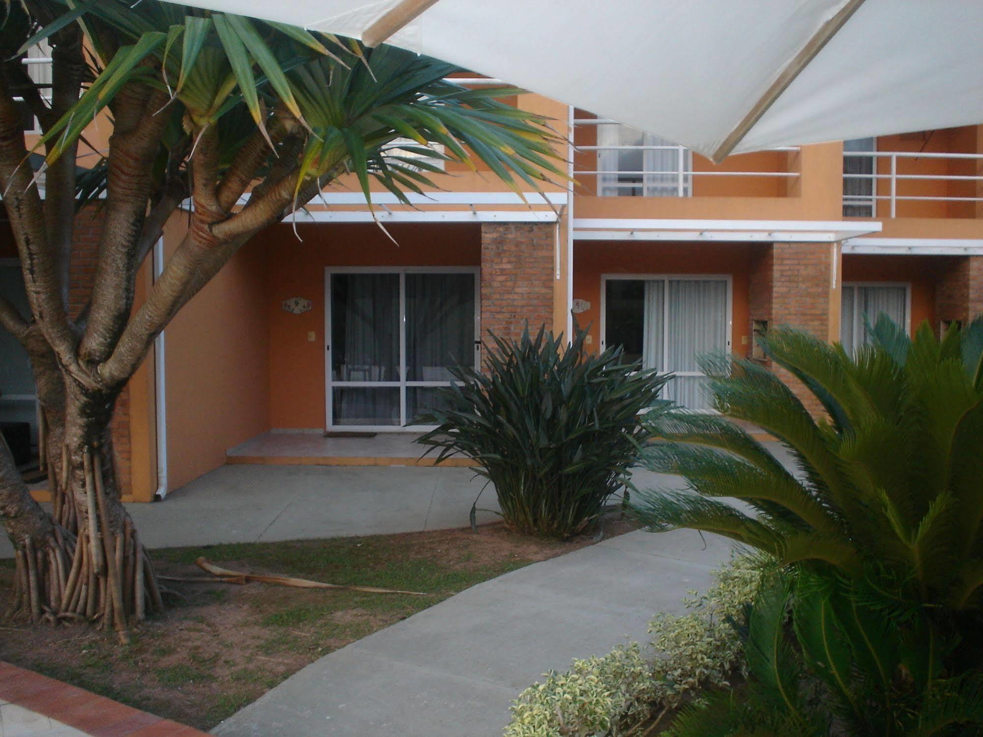Costa Allegra Ingleses Residence Florianópolis Esterno foto