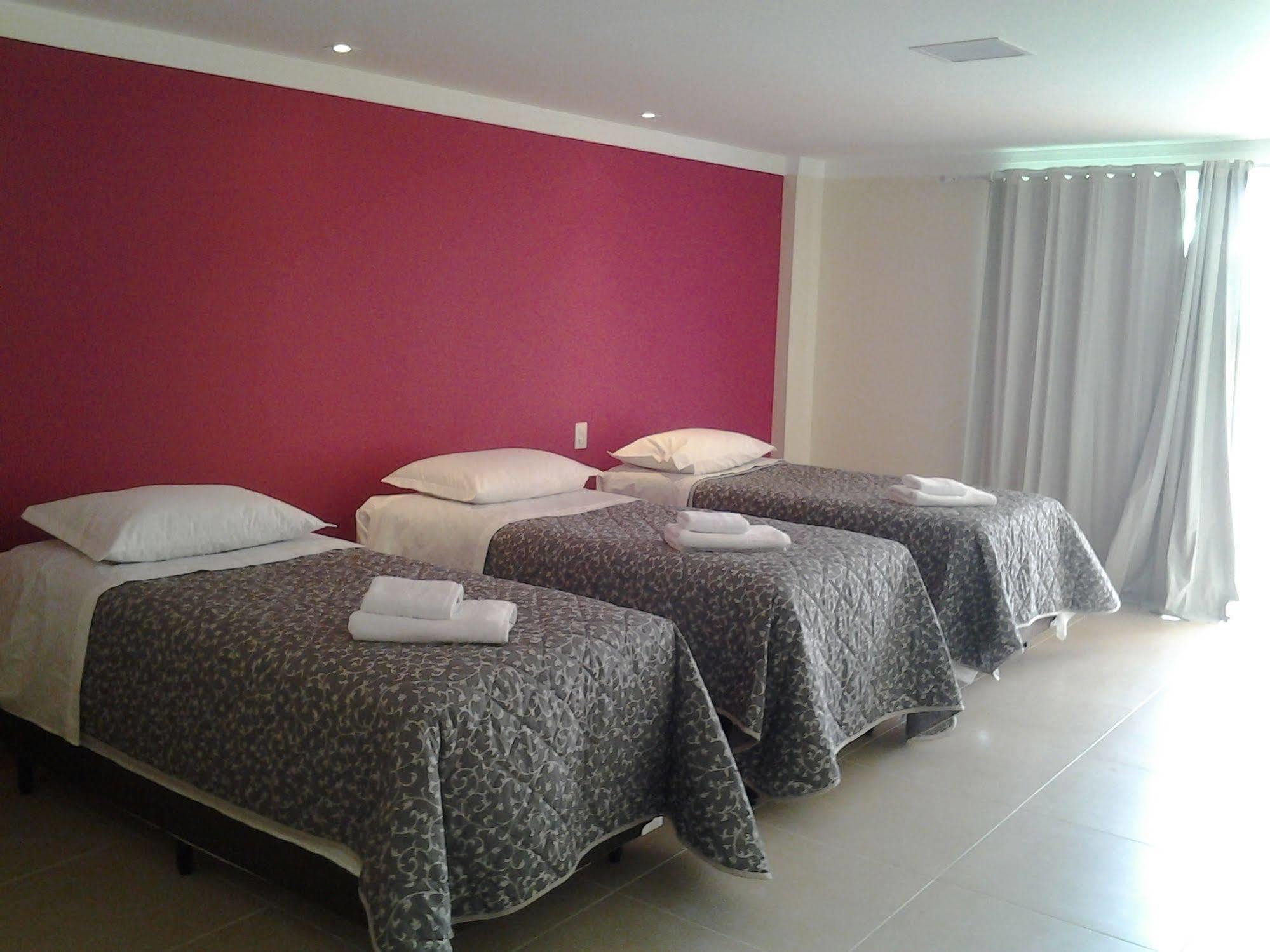 Costa Allegra Ingleses Residence Florianópolis Esterno foto