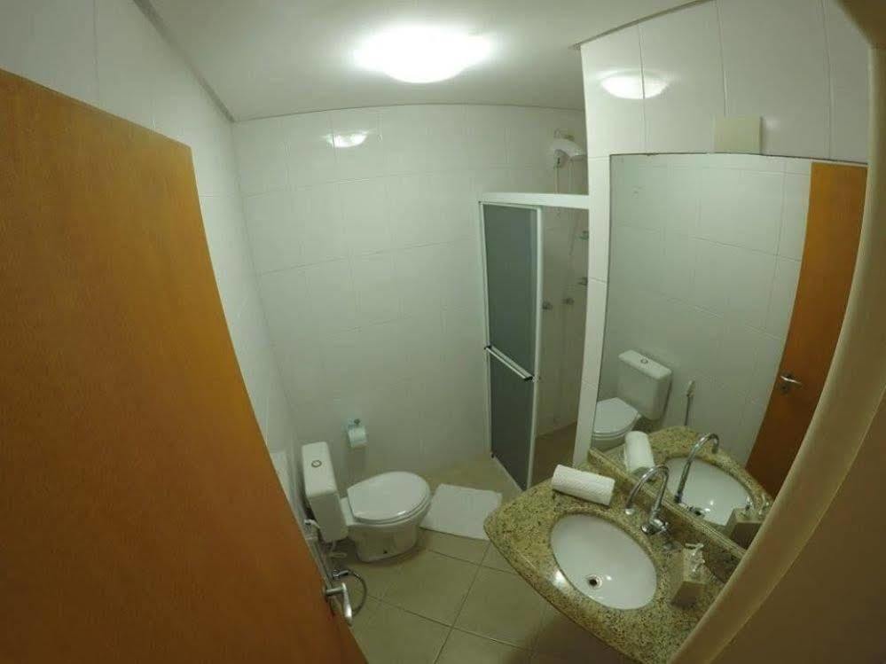 Costa Allegra Ingleses Residence Florianópolis Esterno foto