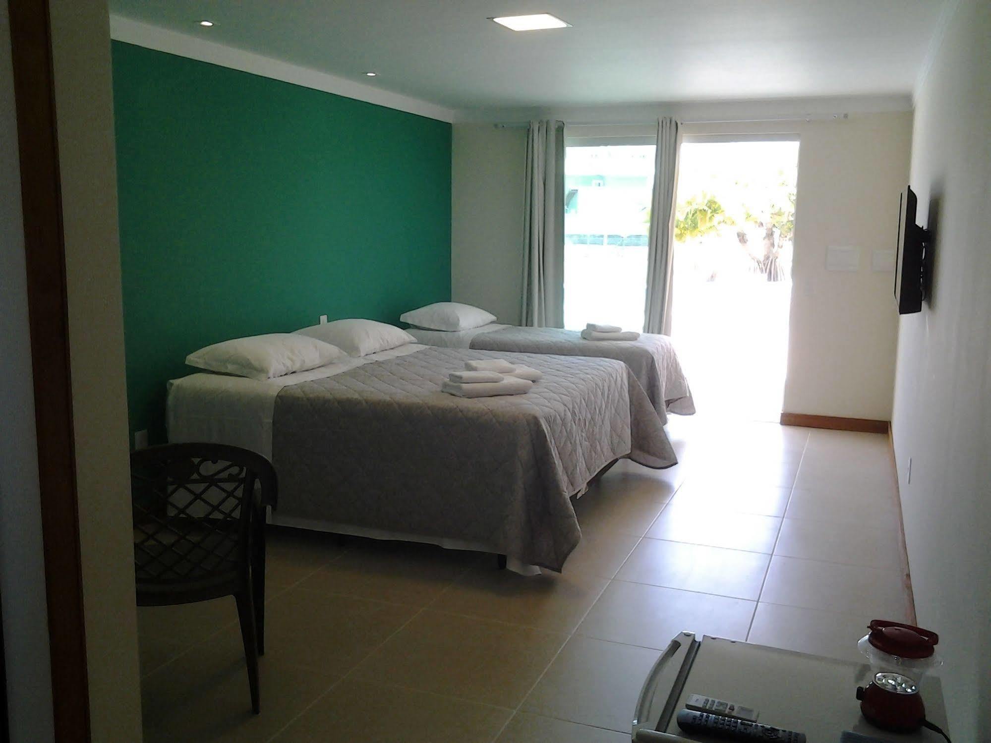 Costa Allegra Ingleses Residence Florianópolis Esterno foto