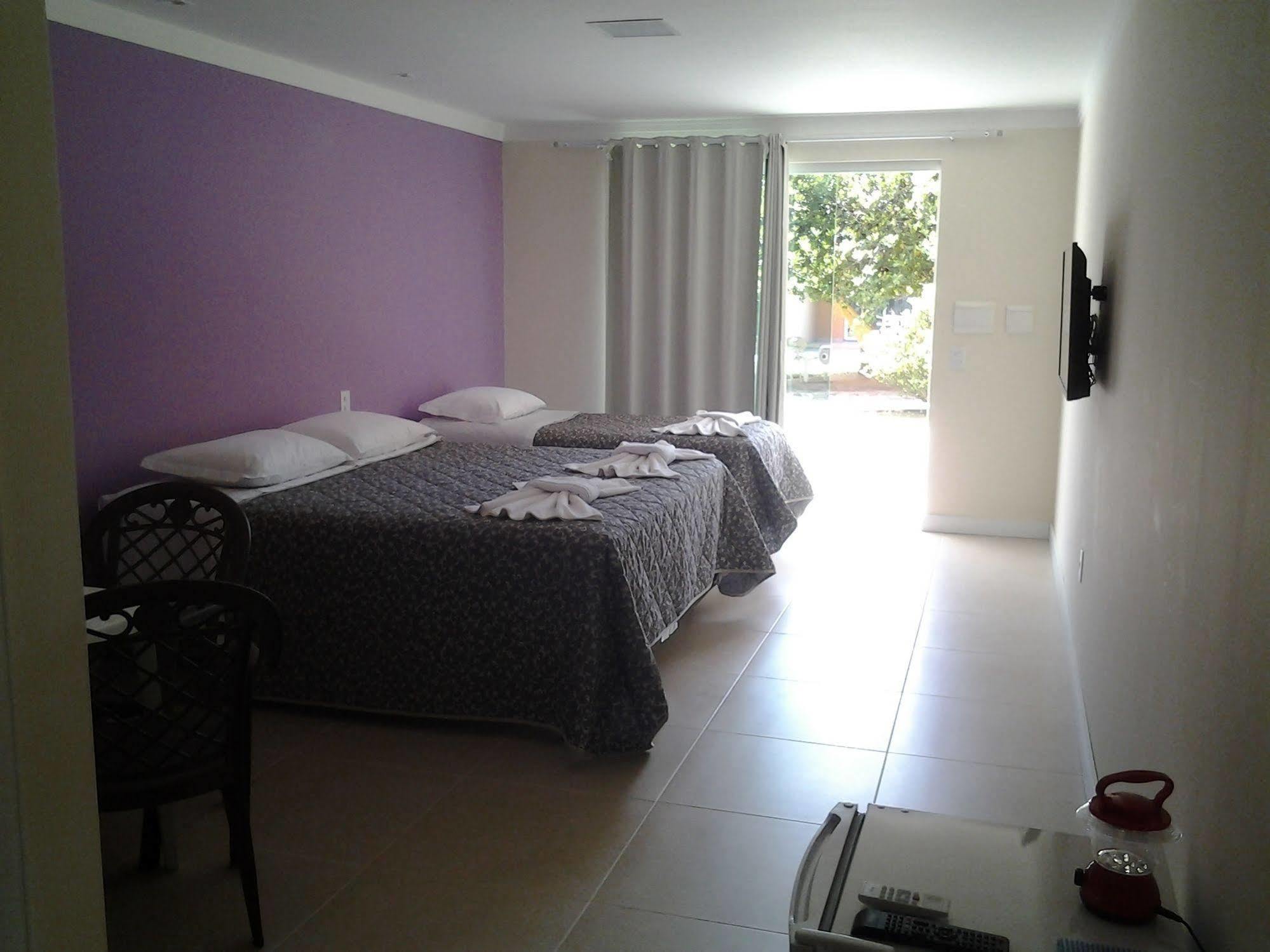 Costa Allegra Ingleses Residence Florianópolis Esterno foto