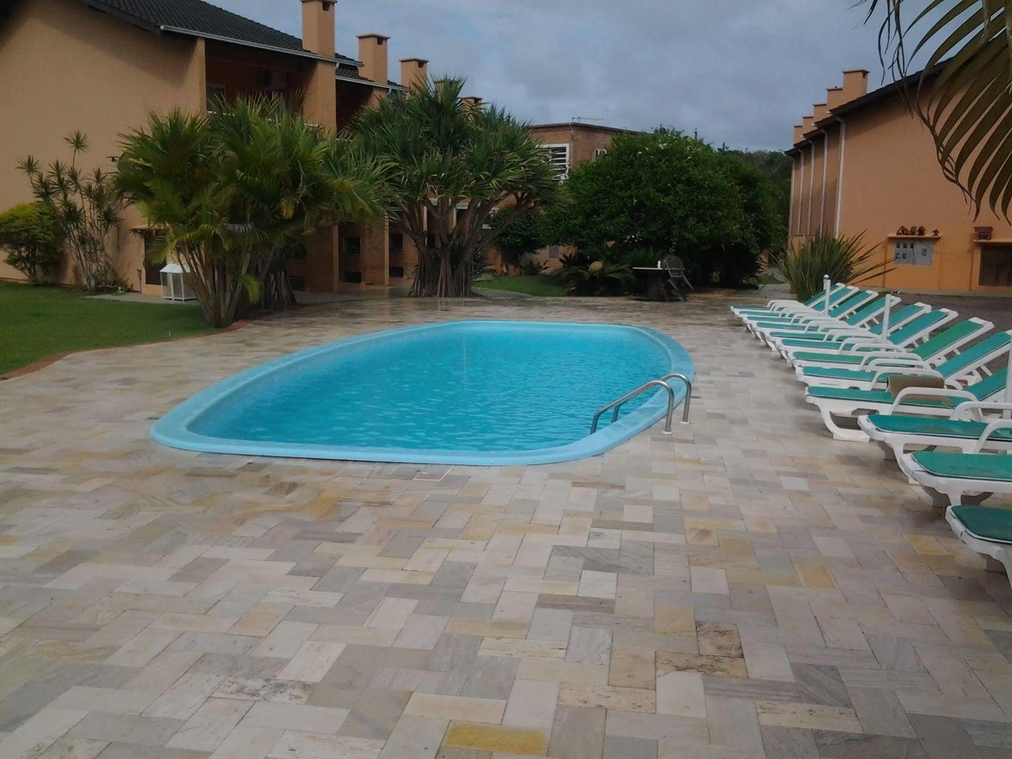Costa Allegra Ingleses Residence Florianópolis Esterno foto